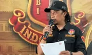 Kontroversi Pelaksanaan SPMB 2026 di Jabar Picu Polemik! Ormas Laskar Benteng Indonesia Minta Kadisdik Diganti, Nilai Tak Becus Urus Anggaran