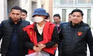Dua Mantan Direksi Semen Baturaja (SMBR) Ditahan Gara-gara Dugaan Korupsi Tata Kelola Pendistribusian Semen di Sumsel, Ini Kronologis dan Modusnya
