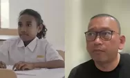 Ini 3 Tujuan Program Sekolah Rakyat ! Sekjen Kemensos Robben Rico Tegaskan Kepedulian Pemerintah Era Prabowo Subianto untuk Wong Cilik