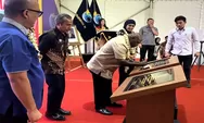 Kendal Jadi Pelopor Nasional, Dua Desanya Ditetapkan Sebagai Desa Sadar HAM