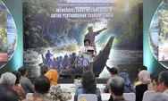 Luncurkan Buku, Bank Indonesia : Sistem Keuangan Indonesia Kuat dan Stabil di Tengah Ketidakpastian Global dan Fragmentasi Dunia yang Semakin Kompleks