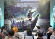 Luncurkan Buku, Bank Indonesia : Sistem Keuangan Indonesia Kuat dan Stabil di Tengah Ketidakpastian Global dan Fragmentasi Dunia yang Semakin Kompleks