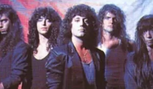 Mantan Vokalis Dream Theater Meninggal Dunia