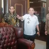 Jejak Pengabdian Sekda Sultra Asrun Lio dalam Tiga Fase Kepemimpinan Daerah