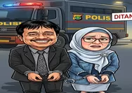 Roy Suryo dan Dokter Tifa Ditangkap Polisi ! Pengacara Anggap Ada Intervensi Politik dalam Hukum Polemik Kasus Dugaan Ijazah Palsu Jokowi