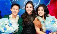Maia Estianty Gerah Dituding Settingan Indonesian Idol, Judika Bongkar Fakta di Balik Layar