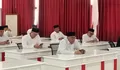 17 Kandidat Pimpinan BAZNAS Cianjur Masuki Tahap Wawancara, Penentuan Figur Berintegritas Dimulai