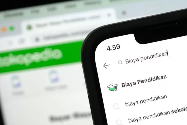 Ini Tren Belanja 2022, Menurut Catatan Tokopedia - Klik Times