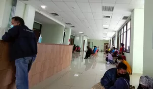 Rumah Sakit Depok ini Siap Layani Caleg yang Depresi dan Gagal di Pemilu 2024, Kalau Parah bakal Dirujuk ke RSMM