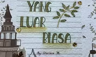 Cerita Fabel Bergambar Karya Siswa, Persahabatan yang Luar Biasa