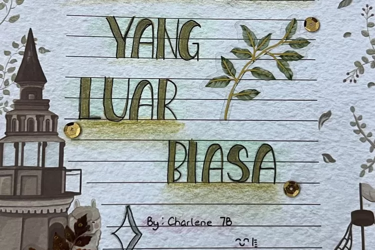 Cerita Fabel (klikanggaran)