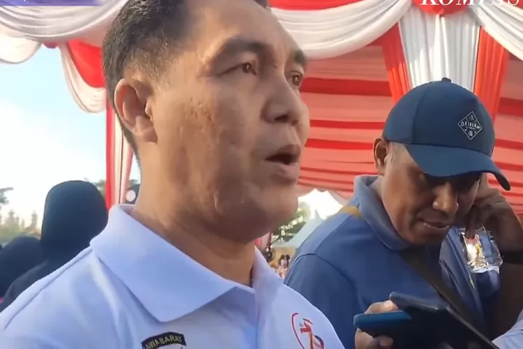 Polda Jabar Mangkir Dari Sidang Praperadilan Pegi Kasus Vina Cirebon ...