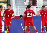 Komentator Piala Asia Sampai Sebut Gol Timnas Indonesia U23 Kalahkan Australia Seperti Final UCL