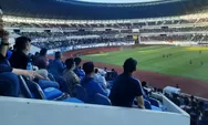 PSIS semarang Kembali ke  Stadion Jatidiri: Awal Baru untuk Kebangkitan Tim