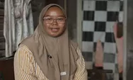 Sehari-hari Kerja Serabutan, Program Sekolah Rakyat Ringankan Beban Ibu di Pati yang Hidupi Anak Seorang Diri
