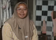 Sehari-hari Kerja Serabutan, Program Sekolah Rakyat Ringankan Beban Ibu di Pati yang Hidupi Anak Seorang Diri