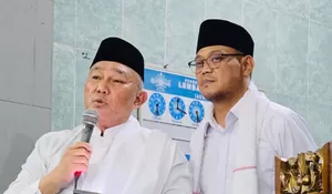 Imam Budi Hartono dan Mohammad Idris Bersaing jadi Calon di Pilkada 2024