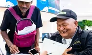 Masyarakat Manfaatkan Waktu Akhir Pekan Untuk Mengurus Keperluan Pertanahan Dengan PELATARAN