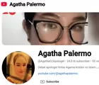 Ini Penistaan Agama, Youtuber Agatha of Palermo Dilaporkan ke Polisi
