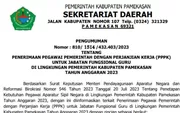 Formasi PPPK GURU Pemkab Pamekasan 2023 PDF: Prioritas PPPK JF 2021, Eks Tenaga Honorer K2, dan Guru Non-ASN