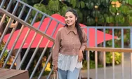 Winda Marcella, Ibu Dua Anak yang Berhasil Menjadikan Konten sebagai Ladang Rezeki