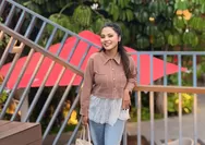 Winda Marcella, Ibu Dua Anak yang Berhasil Menjadikan Konten sebagai Ladang Rezeki