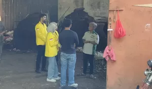 UPS Limo Depok Jadi Objek Penelitian Mahasiswa UI