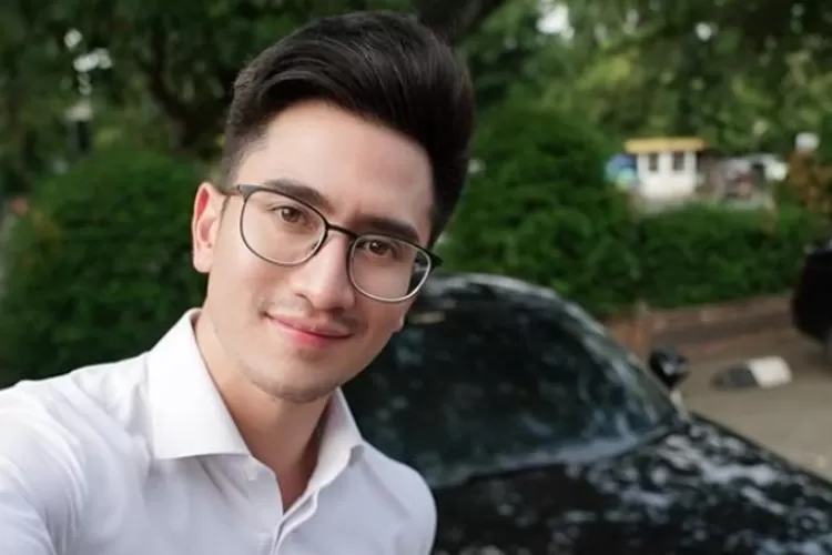 Verrell Bramasta ungkap kabar ayahnya yan sedang sakit