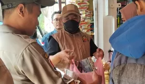 Berantas Rokok Ilegal, Satpol PP Depok Buka Layanan Pengaduan Masyarakat