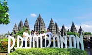 Ke Candi Prambanan, Rekreasi dan Memahami Sejarah