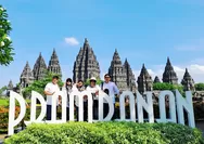 Ke Candi Prambanan, Rekreasi dan Memahami Sejarah