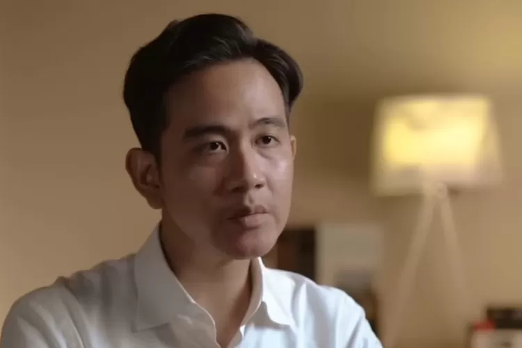 Wapres Gibran dalam video monolog yang diunggah di YouTube Gibran Rakabuming pada 19 April 2025. (Tangkapan layar YouTube Gibran Rakabuming)