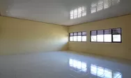 Kini SMP Negeri 3 Kunduran Blora Lebih Layak dan Nyaman Berkat Program Revitalisasi Sekolah dari Pemerintah