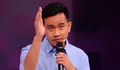 Penampilan Gibran Rakabuming di Debat Cawapres Panen Pujian : Makanya Kalau Bikin Berita Jangan Jelek Terus