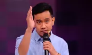 Penampilan Gibran Rakabuming di Debat Cawapres Panen Pujian : Makanya Kalau Bikin Berita Jangan Jelek Terus