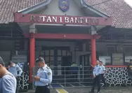 Empat Narapidana Kasus Pembunuhan Vina Dipindahkan ke Rutan Kebonwaru Bandung