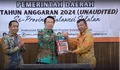 Wakil Ketua DPRD Kawal Penyerahan Laporan Keuangan Bulukumba ke BPK Sulsel: Sinyal Transparansi Anggaran 2024