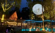 Heha Forest, Wisata Terbaru di Jogja yang Langsung Viral Tahun 2023