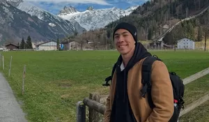 Timotius Alberto Sakit Apa? Komunitas Kebugaran Kehilangan Sosok Inspiratif