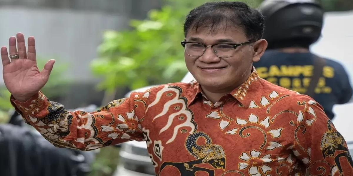 Kepala Badan Percepatan Pengentasan Kemiskinan (BP Taskin), Budiman Sudjatmiko menegaskan program Sekolah Rakyat dan Sekolah Unggul Garuda merupakan langkah strategis pemerintah untuk menyiapkan generasi unggul Indonesia sekaligus memutus rantai kemiskinan antar generasi. (Kalimantansatu.com/Dok. Bakom RI)