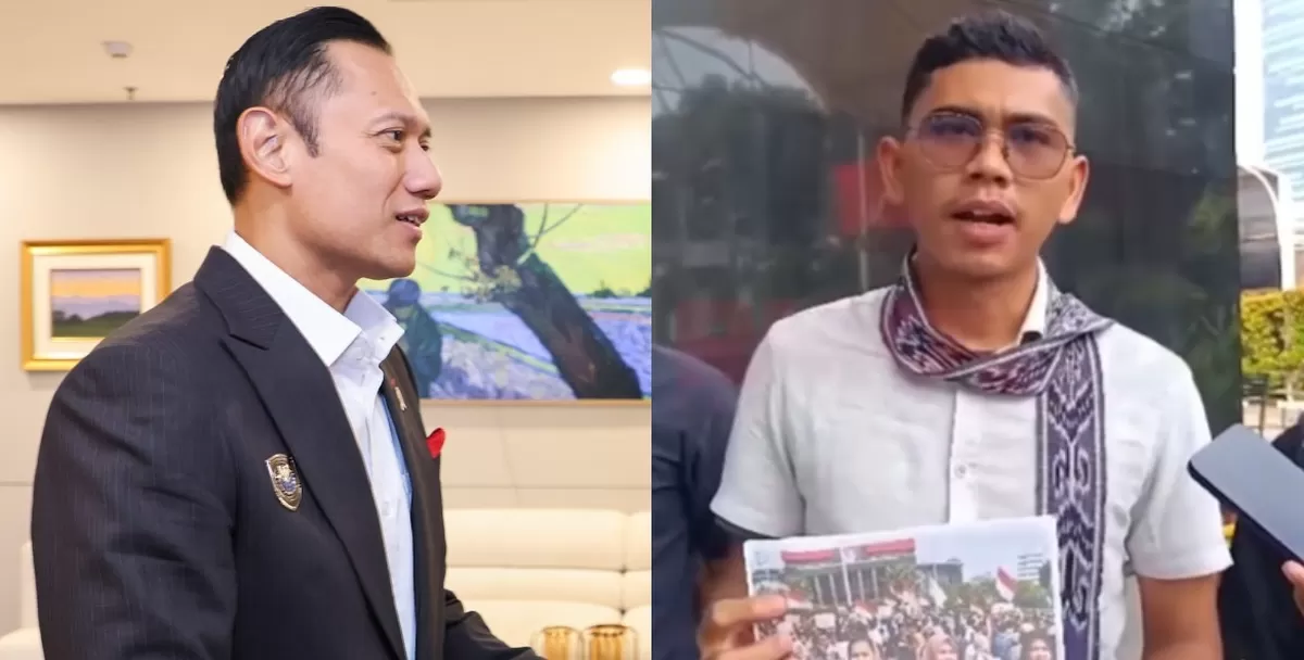 Harta Melonjak Drastis Dalam Waktu Singkat, AHY dan Ibas Dilaporkan ke KPK: Angkanya Melambung 700 Persen? (Menyoroti analisis GHARIS terkait laporan kekayaan milik Menko AHY dan Wakil Ketua MPR IInstagram.com/@agusyudhoyono - @medantalks)