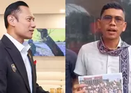 Harta Melonjak Drastis Dalam Waktu Singkat, AHY dan Ibas Dilaporkan ke KPK: Angkanya Melambung 700 Persen?