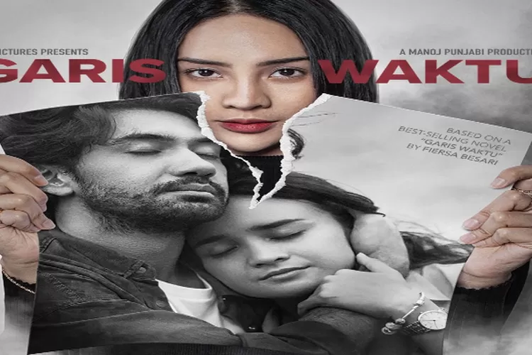 Sudah Tayang Di Disney Hotstar Berikut Ini Sinopsis Film Garis Waktu Hops Id 