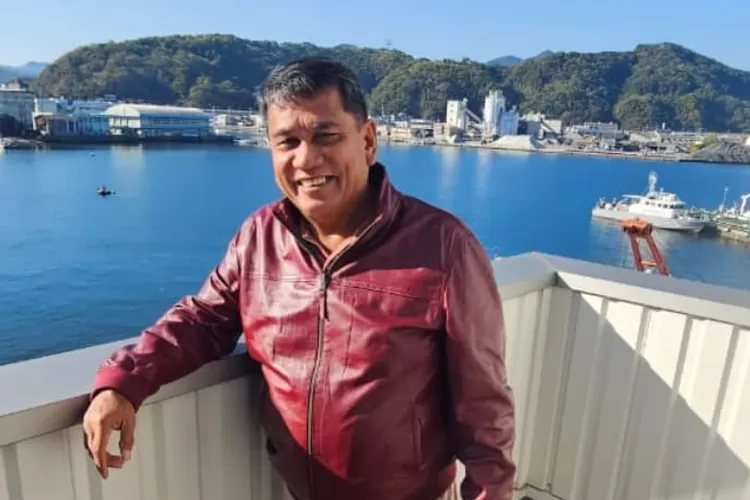 Dr. Hasanuddin Atjo. (Foto: Ist).