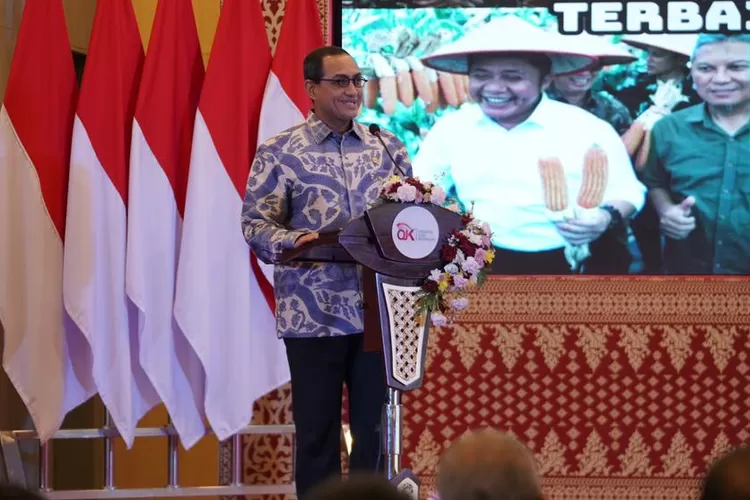 OJK Dorong Inklusi Keuangan Melalui Inovasi Digital OJK dan Pemprov Sumsel Gelar Sultan Muda Digination Fest 2025