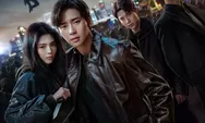 Profil dan Biodata 4 Pemeran Utama Drama Kore Gyeongseong Creature 2 Segera Tayang di Netflix