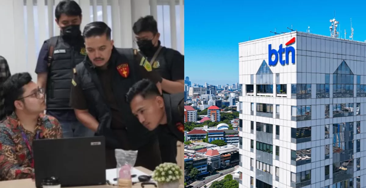 Skandal Dugaan KPR Fiktif di BTN Karawang Menyeruak ! 481 Debitur Diduga Terlibat Praktik 'Pinjam Nama' hingga Manipulasi Data, Pihak Developer Terseret (Instagram.com/@infokrw - Dok. BTN)
