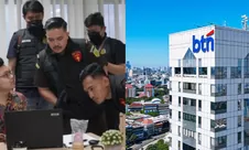 Skandal Dugaan KPR Fiktif di BTN Karawang Menyeruak ! 481 Debitur Diduga Terlibat Praktik 'Pinjam Nama' hingga Manipulasi Data, Developer Terseret