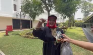 Haru Warga Bengkulu Lihat Presiden Prabowo di HUT ke-81 RI: Meti Zalgroup Ungkap Rasa Bangga pada Kepemimpinan Presiden Prabowo Subianto
