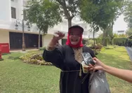 Haru Warga Bengkulu Lihat Presiden Prabowo di HUT ke-81 RI: Meti Zalgroup Ungkap Rasa Bangga pada Kepemimpinan Presiden Prabowo Subianto